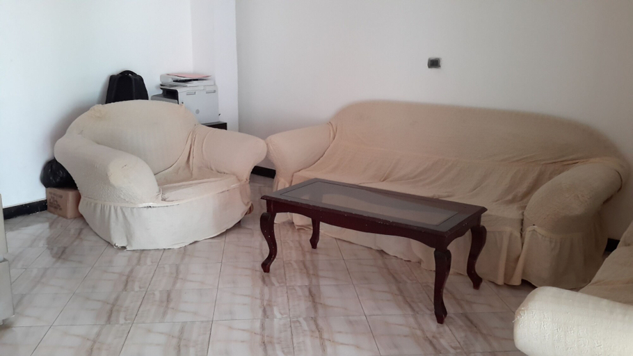 Others 2, Melat Guest House, Addis Abeba