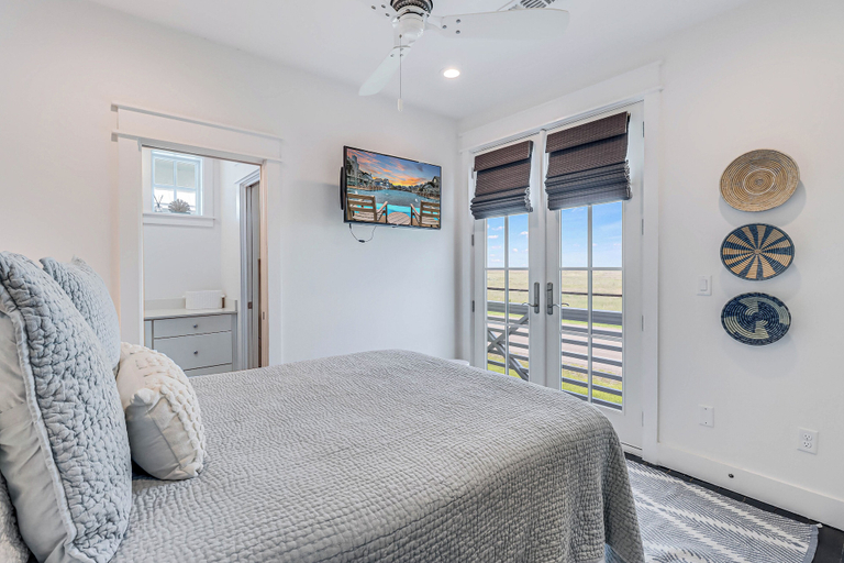 Bedroom 2, One Particular Harbor 119 FI, Nueces