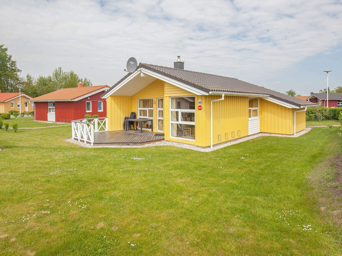 Others 5, person holiday home in GROEMITZ, Ostholstein