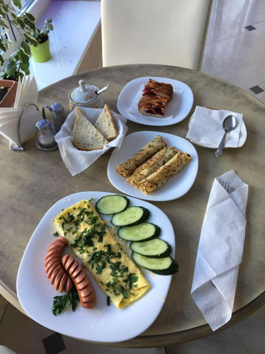 Food & Drinks 5, Boutique Hotel Dvoryanskoe Gnezdo, Aksayskiy rayon