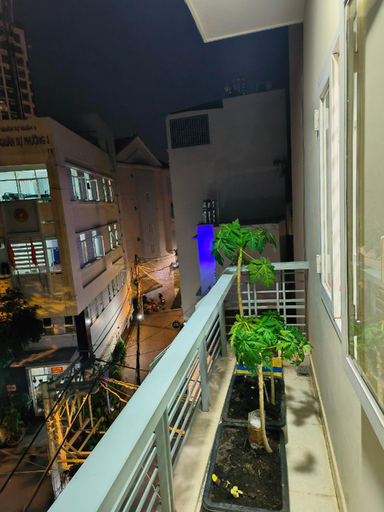 Others 5, Góc Hải Phòng Homestay Q4, District 4
