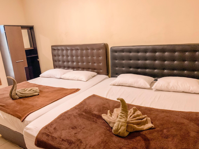 Bedroom 29
