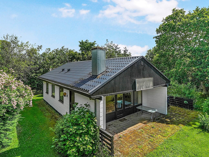 Others 5, person holiday home in Ans By, Silkeborg