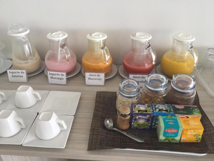 Food & Drinks 5, Ilha Bela Hotel, Paulo Afonso