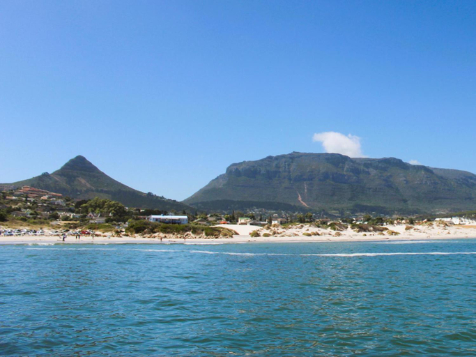 Others 3, Dune Lodge, City of Cape Town