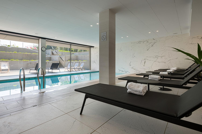 Sport & Beauty 3, Martin's Rentmeesterij, Limburg