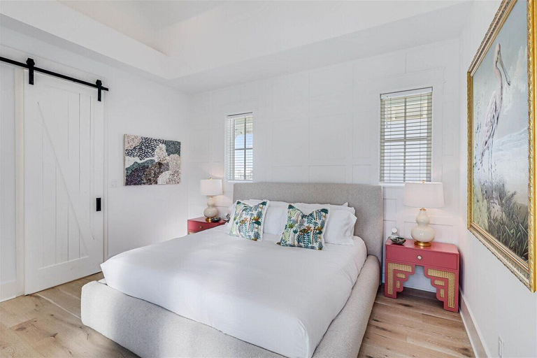 Bedroom 3, Off the Clock 230 RO B2, Nueces
