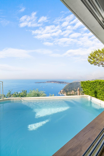 Sport & Beauty 2, La Chevre d'Or, Alpes-Maritimes