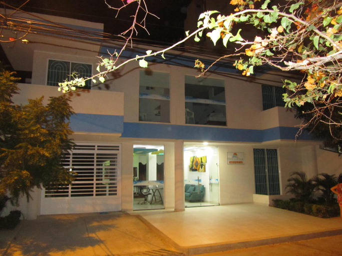 Others 3, Brizzamar Hotel, Santa Marta (Dist. Esp.)