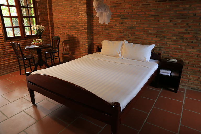 Bedroom, Vamxang Rustic Home, Phong Điền
