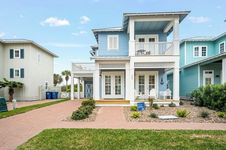 Exterior & Views 2, Margaritaville 132 BE, Nueces