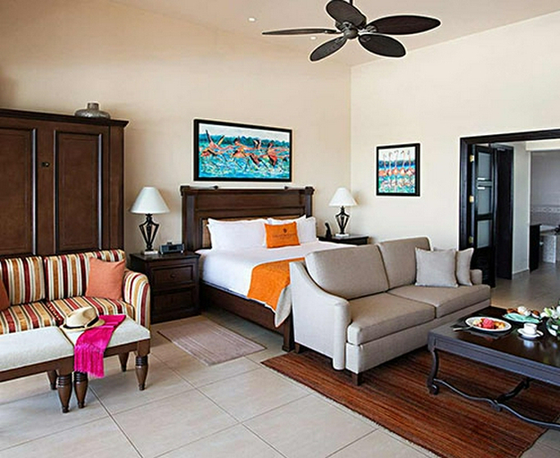 Bedroom 3, Holiday Inn Club Vacations GRAND RESIDENCES, Benito Juárez