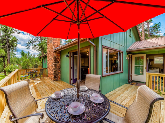 Others 5, Texas Trio by Ruidoso Vacation Rentals, Lincoln