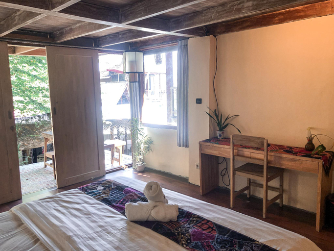 Bedroom 16