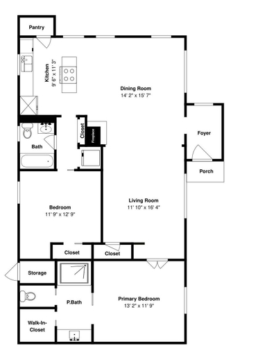 Others 1, Sugar Butter Chalet by Ruidoso Vacation Rentals, Lincoln