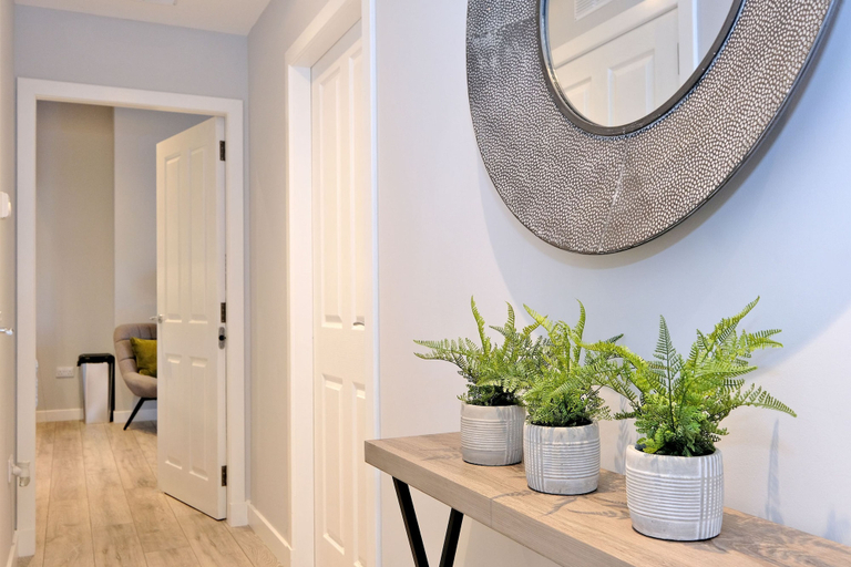 Others 5, Modern City Centre Apartment in Aberdeen, Aberdeen