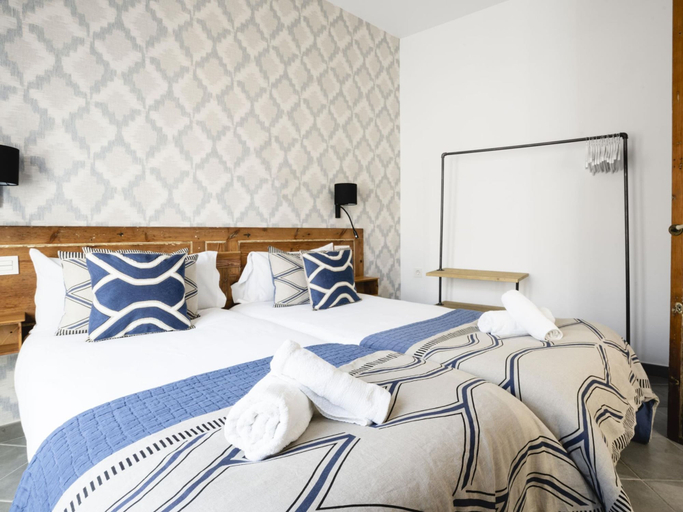 Room 3, 7 Condes 4, Málaga