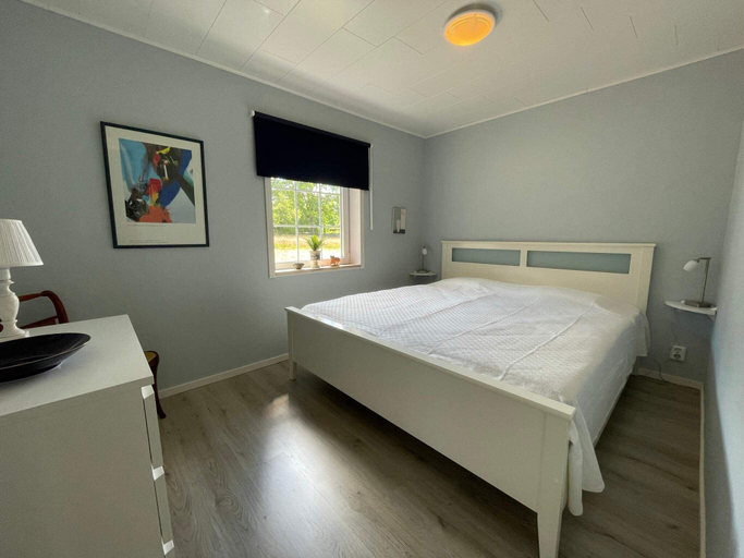 Bedroom 2, person holiday home in Ljungbyhed-By Traum, Klippan