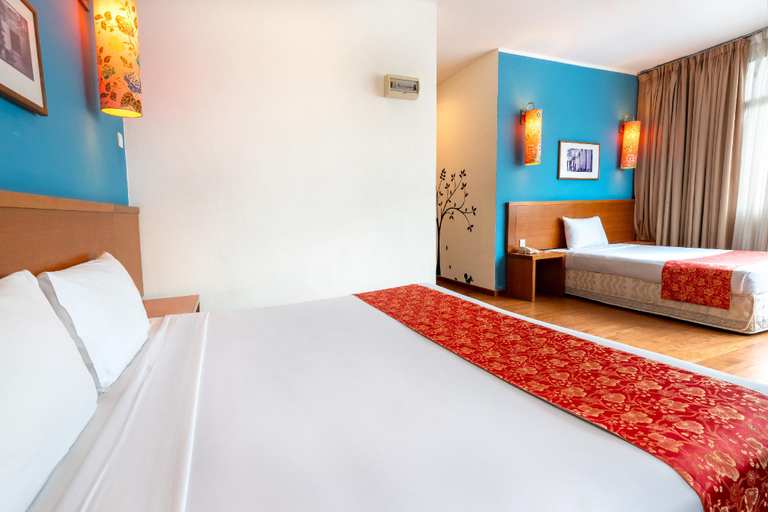 Bedroom 10