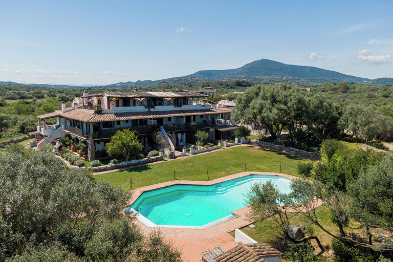 Exterior & Views 2, Casa dell'Artista by Wonderful Italy, Olbia-Tempio
