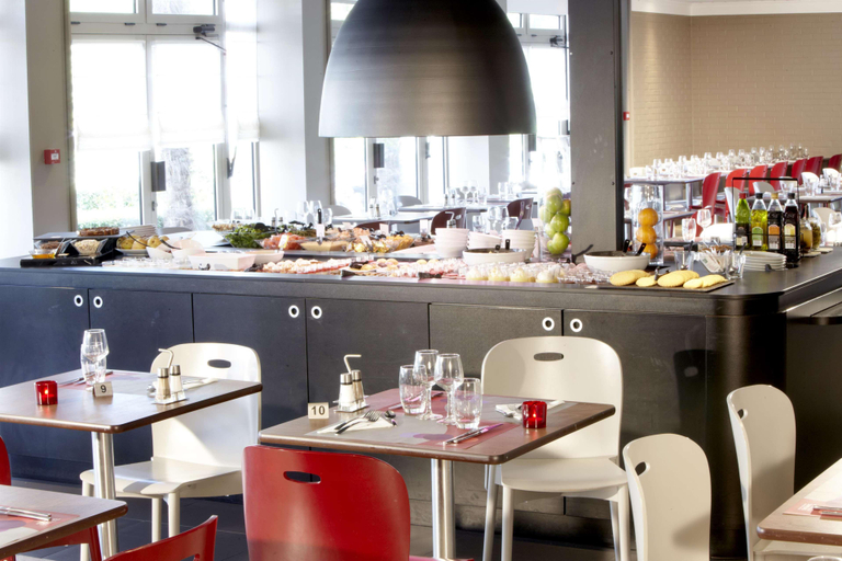Food & Drinks 5, Campanile PRIME - Lyon Ouest Tassin, Rhône
