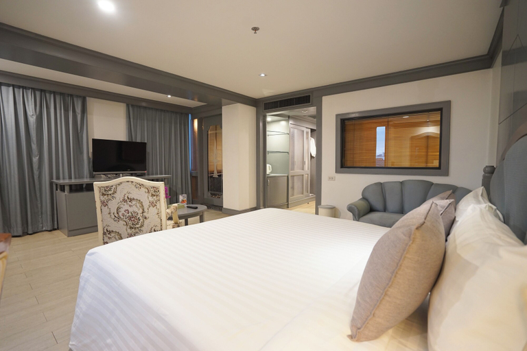 Bedroom 7