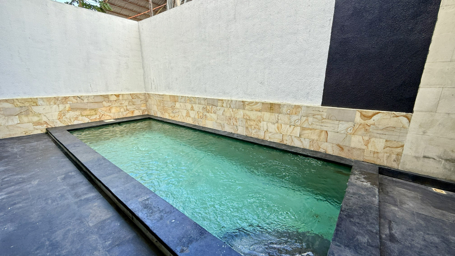 Sport & Beauty 3, Padma Pandawa Villa, Badung