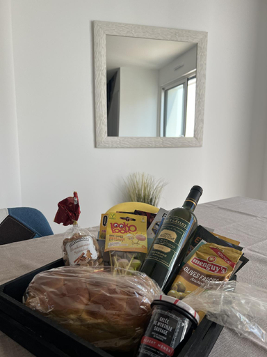 Food & Drinks, L’Ayucca, Vendée
