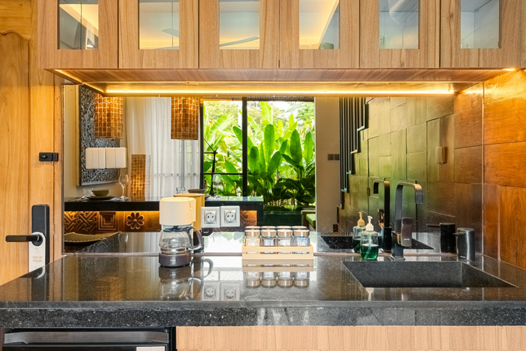 Others 2, Baliris Canggu Villa Unit L by Betterplace, Badung