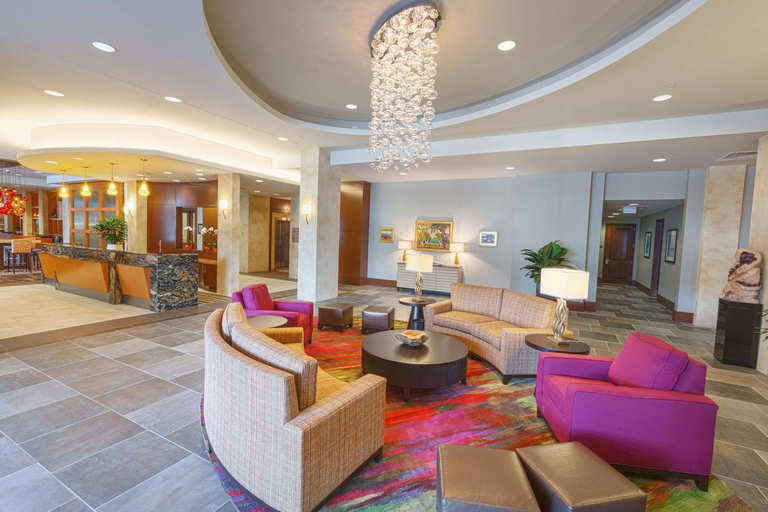 Public Area 3, Hampton Inn Houston Downtown Convention Center, Houston