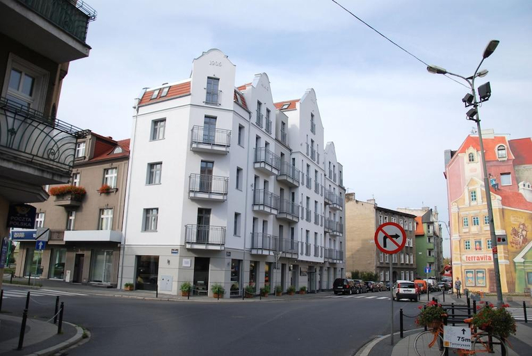 Others 5, Srodka Boutique Hotel, Poznań City