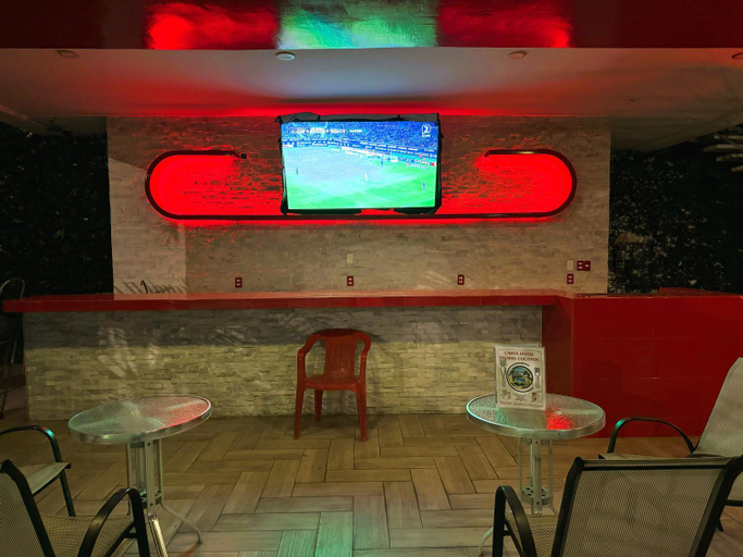 Food & Drinks 2, Hotel Palmas Cocoyoc, Yautepec