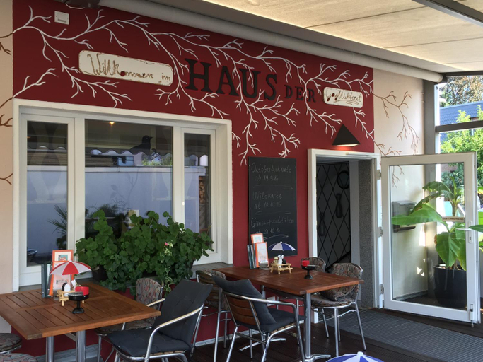 Food & Drinks 4, Haus der Gastlichkeit, Mettmann