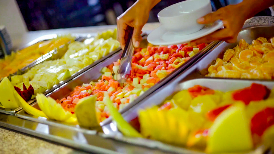 Food & Drinks 5, Plaza Pelicanos Club Beach Resort, Puerto Vallarta