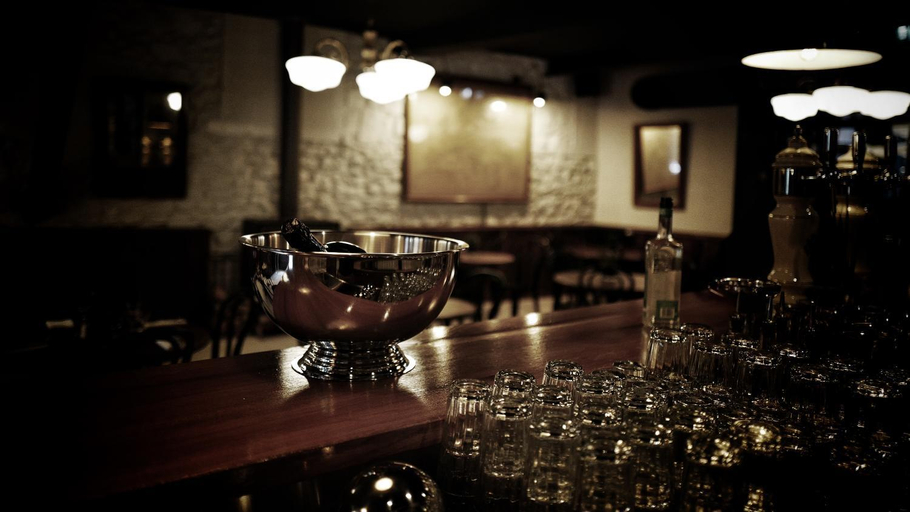Food & Drinks 5, Urban Style Hotel des Carmes, Cantal
