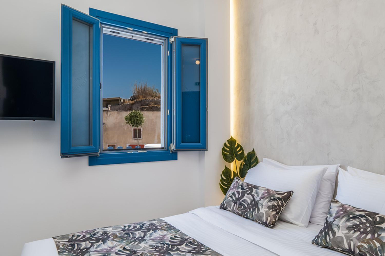 Bedroom 2, Villa Amore, South Aegean