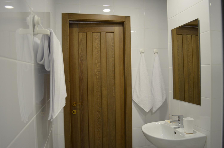 Others 4, Venezia Hotel, Yurginskiy rayon