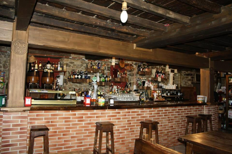 Food & Drinks, Hotel Rural El Reundu, Asturias