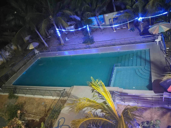 Sport & Beauty 5, Octagon Beach Resort Pondicherry, Viluppuram