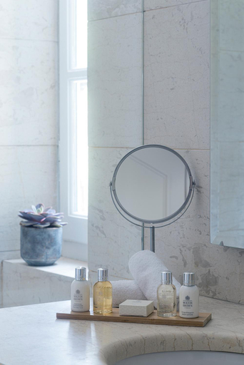 Bathroom 5, Kefalari Suites, Attica