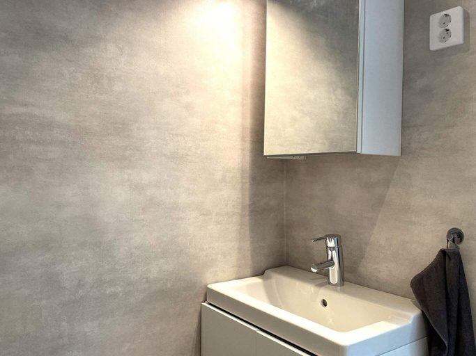 Bathroom 3, person holiday home in UDDEVALLA-By Traum, Uddevalla