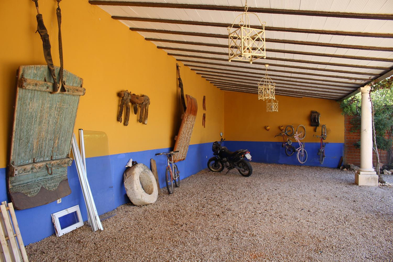 Others 4, Casa Rural Mendoza, Toledo