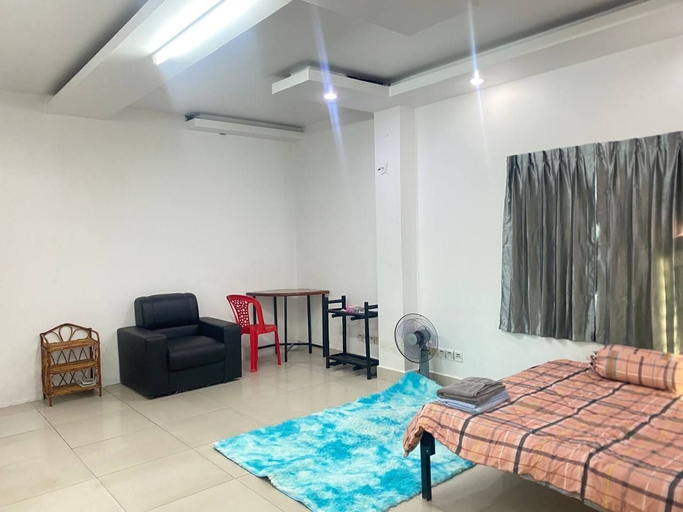 Others 5, The Moonvine on 360, Phnom Penh
