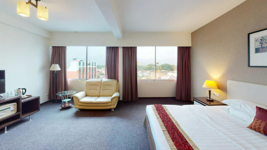 Bedroom 5
