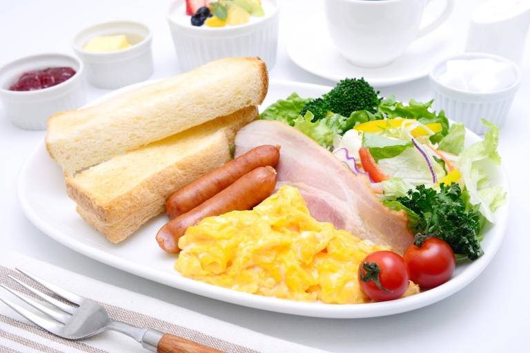 Food & Drinks 5, Osaka - Hotel / Vacation STAY 70127, Osaka