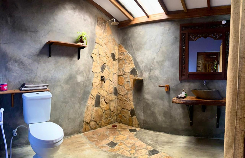 Others 5, Eco Casa, Jepara