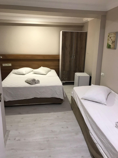 Bedroom 3, Lavinya Pansiyon, Kuşadası