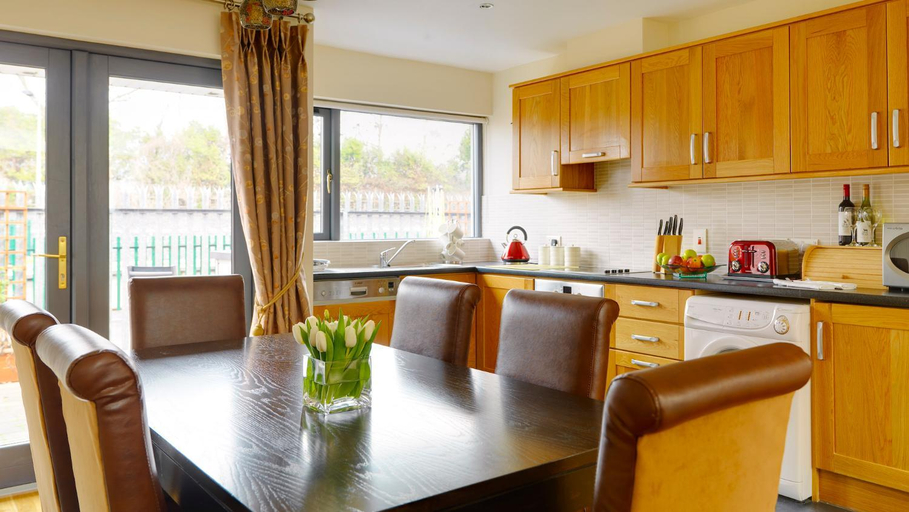 Others 4, Self Catering Holiday Homes Killarney Town Centre