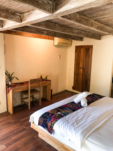 Bedroom 15