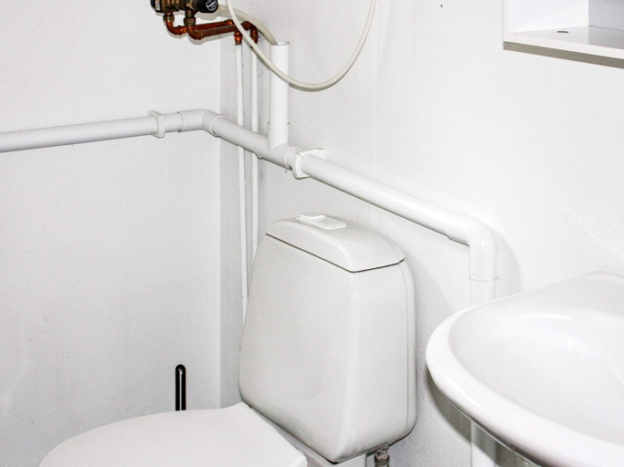 Bathroom 3, person holiday home in TALLBERG-By Traum, Leksand